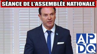 🏛️ Budget 2026 forcé : l&rsquo;opposition se rebiffe et perd 63-21!