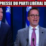 đž Budget 2026 : le PLQ parle de cagnotte Ă©lectorale đž Budget 2026 : le PLQ parle de cagnotte Ă©lectorale