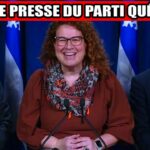 💸Budget 2026: Le PQ dénonce une caisse électorale!