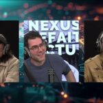 🚨Carton plein pour la billetterie du festival Nexus ! Programmation, surprises, on vous dit tout !