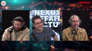 🚨Carton plein pour la billetterie du festival Nexus ! Programmation, surprises, on vous dit tout !