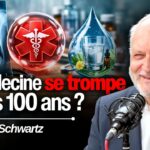 Ce médecin renverse tout ce que vous croyez savoir sur la vie et la maladie – avec Laurent Schwartz