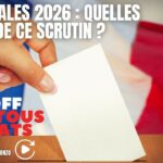 « Ce sont évidemment les villes dirigées par LFI qui font le plus de bruits » – André Bercoff