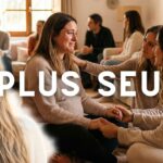 Comment avoir du SOUTIEN et rester ACTRICE sous pression