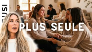 Comment avoir du SOUTIEN et rester ACTRICE sous pression