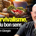 Comment devenir plus autonome avant la prochaine crise – Piero San Giorgio Comment devenir plus autonome avant la prochaine crise – Piero San Giorgio