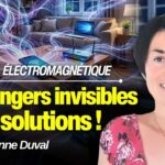 Comment mieux naviguer dans un océan d’ondes ? – Interview avec Laurie-Anne Duval Comment mieux naviguer dans un océan d’ondes ? – Interview avec Laurie-Anne Duval