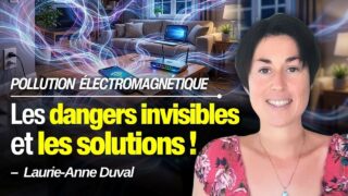 Comment mieux naviguer dans un océan d&rsquo;ondes ? – Interview avec Laurie-Anne Duval