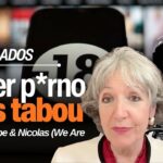 Comment parler du p*rno à son enfant ? avec Mary Sharpe, Nicolas et Patrick Pasin Comment parler du p*rno à son enfant ? avec Mary Sharpe, Nicolas et Patrick Pasin