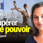 Comment redonner du pouvoir aux citoyens… en passant par les communes ? — Valérie Bugault Comment redonner du pouvoir aux citoyens… en passant par les communes ? — Valérie Bugault