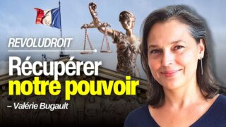 Comment redonner du pouvoir aux citoyens… en passant par les communes ? — Valérie Bugault