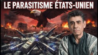Complexe militaro-industriel : la machine à profit derrière les guerres