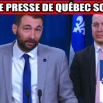 💥 Coupures, CPE, RQAP : QS attaque la CAQ sur tous les fronts