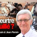 Crash au Dakar : les zones d’ombre qui entourent la mort de Balavoine – Itw avec Jean Pernin