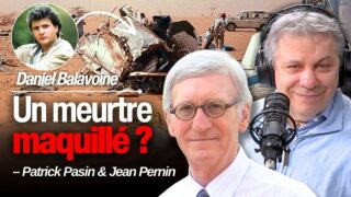 Crash au Dakar : les zones d’ombre qui entourent la mort de Balavoine – Itw avec Jean Pernin