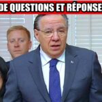 📉 Décote, déficit, dette : le bilan que Legault ne veut pas voir
