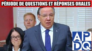 📉 Décote, déficit, dette : le bilan que Legault ne veut pas voir