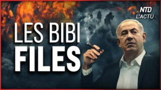 Des centaines d&rsquo;heures d&rsquo;interrogatoires secrets sur Netanyahou deviennent virales. Voici pourquoi.