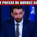 💀 Deux morts en 24h : QS exige des comptes à Québec