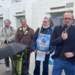 🔴 DIRECT. Censure, désinformation, Vigimédias devant CNews, Radio France et BFM : avec Mike Borowski