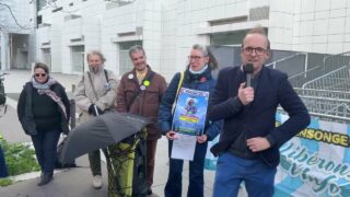 🔴 DIRECT. Censure, désinformation, Vigimédias devant CNews, Radio France et BFM : avec Mike Borowski