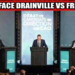 🥊 Drainville vs Fréchette : la CAQ se bat pour survivre !