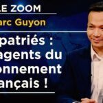 Enfer fiscal, insécurité en France : les expatriés se rebiffent – Le Zoom – Marc Guyon