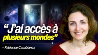 Entités, pensées intrusives, “bas astral” : Fabienne Casabianca raconte ce qu’elle a vécu