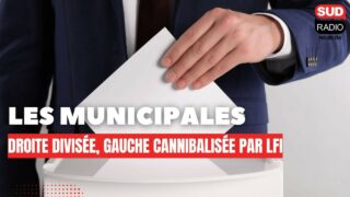 Entre scandales, insultes et trucages… les municipales 2026