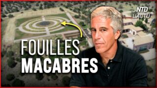 Epstein : Enquête glaçante au Ranch Zorro | La Pologne ouvre une enquête pour trafic d’êtres humains