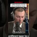 Epstein, Gates, et la pandémie : ce qu’ils savaient. Epstein, Gates, et la pandémie : ce qu’ils savaient.