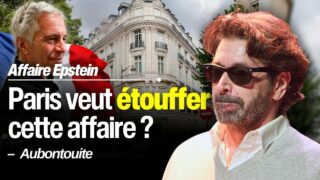 Epstein : « La vérité ne viendra pas de Paris » — interview avec Aubontouite