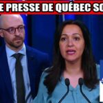 ✠Essence Ă 1,80 $ : QS veut vous rembourser jusqu’Ă 475 $ ✠Essence Ă 1,80 $ : QS veut vous rembourser jusqu’Ă 475 $