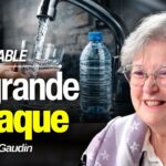 Et si l’eau traitée que vous buviez était votre pire ennemi ? Entretien avec Christine Gaudin Et si l’eau traitée que vous buviez était votre pire ennemi ? Entretien avec Christine Gaudin
