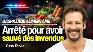 Garde à vue pour avoir récupéré des invendus, le témoignage choc de Yann Deva ! Garde à vue pour avoir récupéré des invendus, le témoignage choc de Yann Deva !
