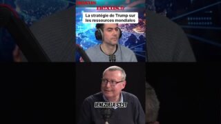 Groenland, Venezuela, la stratégie de Donald Trump concernant les ressources mondiales