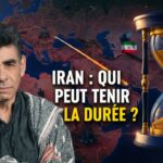 Guerre contre l’Iran : qui peut tenir dans la durée ?