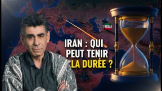 Guerre contre l’Iran : qui peut tenir dans la durée ?