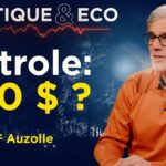 Guerre en Iran : le choc énergétique qui menace l’Europe – Politique & Eco avec J-F Auzolle Guerre en Iran : le choc énergétique qui menace l’Europe – Politique & Eco avec J-F Auzolle