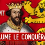 Guillaume de Normandie, conquérant et bâtisseur – Passé-Présent avec Franck Buleux – TVL