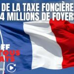 Hausse de la taxe foncière pour 7,4 millions de foyers ? Hausse de la taxe foncière pour 7,4 millions de foyers ?