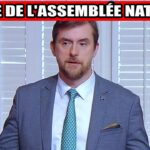 🏥 Hôpitaux en ruine pendant que la CAQ gère sa succession 🏥 Hôpitaux en ruine pendant que la CAQ gère sa succession