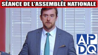 🏥 Hôpitaux en ruine pendant que la CAQ gère sa succession 🏥 Hôpitaux en ruine pendant que la CAQ gère sa succession
