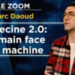 IA ou humain, qui nous soignera demain ? le Zoom – Marc Daoud – TVL IA ou humain, qui nous soignera demain ? le Zoom – Marc Daoud – TVL