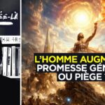 IA, transhumanisme :le retour du mythe prométhéen – Cette année-là – TVL