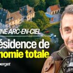 Il a démarré avec 1500€ : Kevin raconte les coulisses du Domaine Arc-en-Ciel ! Il a démarré avec 1500€ : Kevin raconte les coulisses du Domaine Arc-en-Ciel !