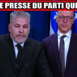 🚨 Insulter un policier au Québec? Le PQ veut que ça coûte cher