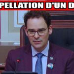 Interpellation : â ïž 1800 organismes en grĂšve â le gouvernement regarde ailleurs Interpellation : â ïž 1800 organismes en grĂšve â le gouvernement regarde ailleurs