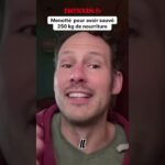 Interpellé pour avoir sauvé 250 kilos de nourriture, Yann Deva raconte sa folle histoire !