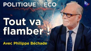 Iran : le plan vire au chaos, et si le chaos était leur plan ? – Politique & Eco – Philippe Béchade